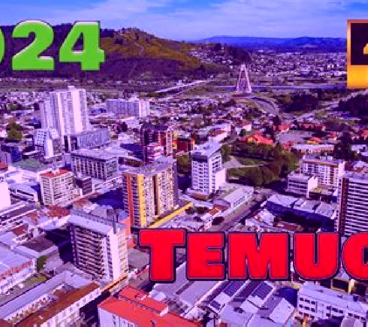 Abril Temuco escort
