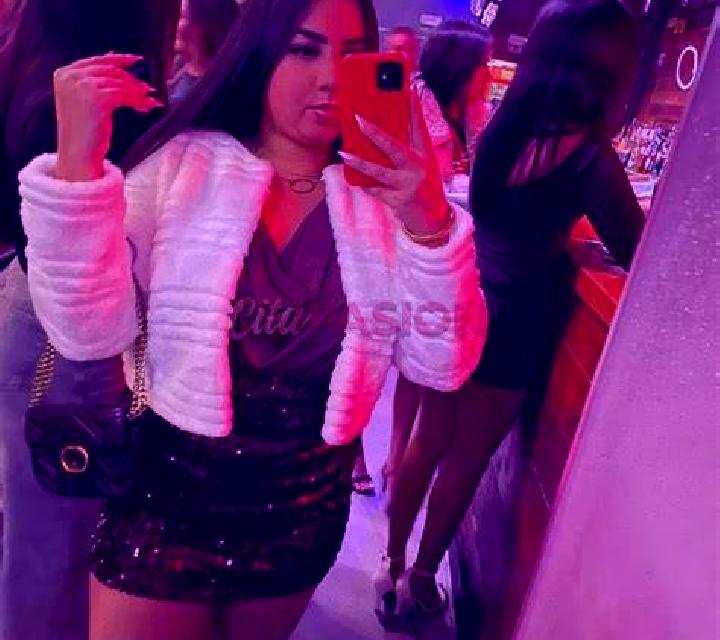 Andrea 2 Cabildo escort