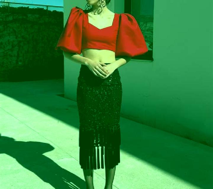 Andrea 3 San Francisco de Mostazal escort