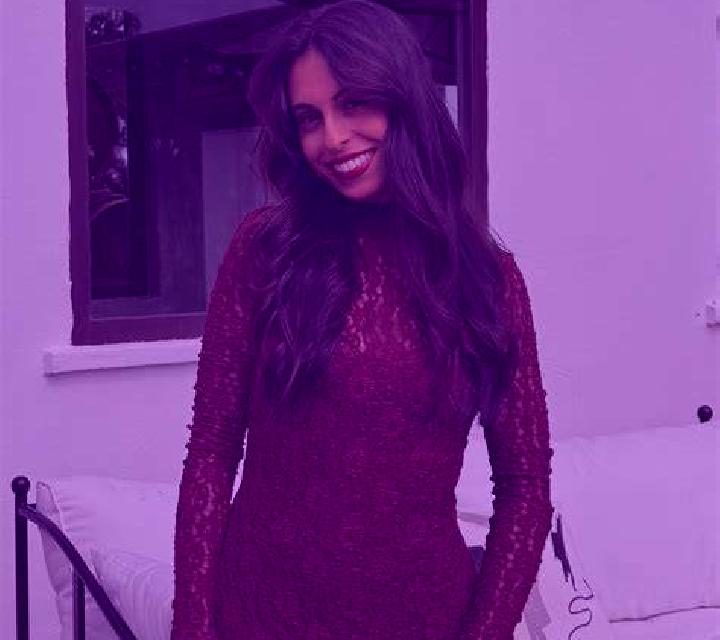Antonella 3 Carahue escort