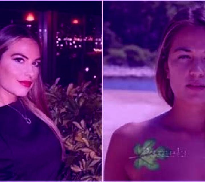 Antonella Lota escort