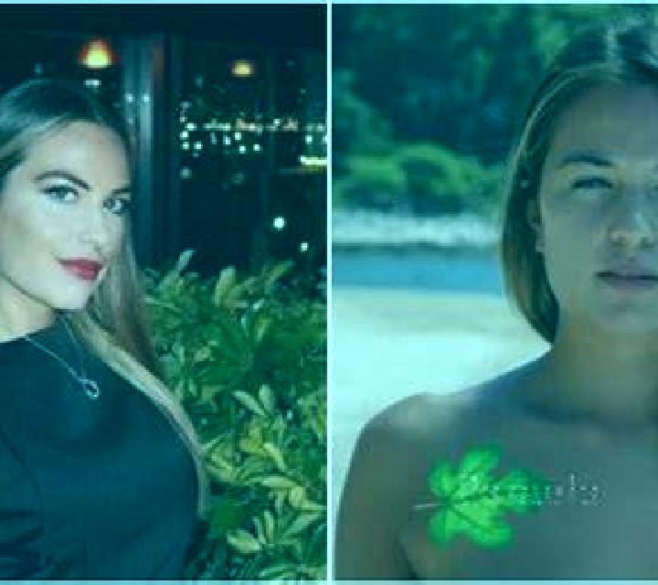 Antonella Mejillones escort
