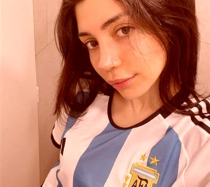 Antonella Purranque escort