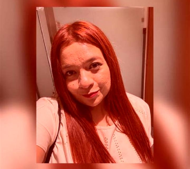 Antonella Santa Cruz escort