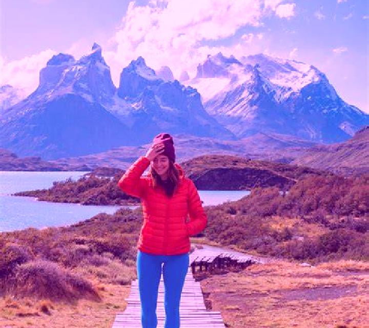 Antonia 2 Puerto Natales escort