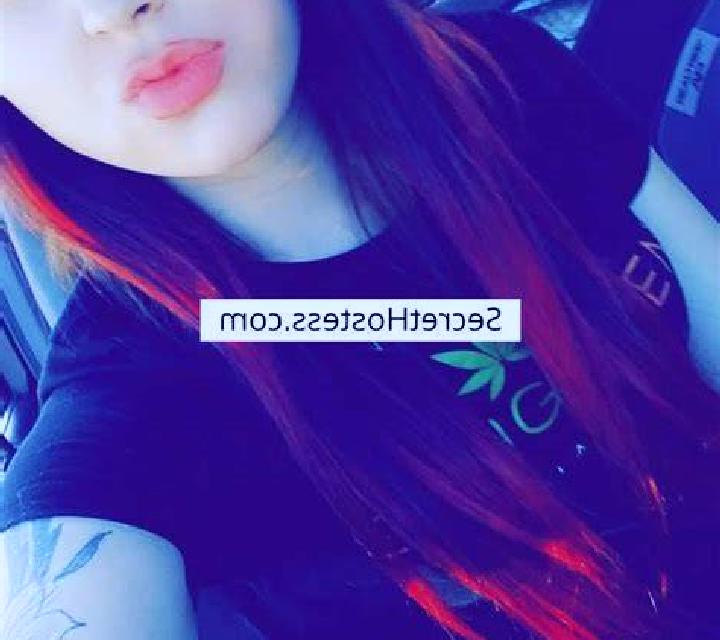 Antonia 3 Los Muermos escort