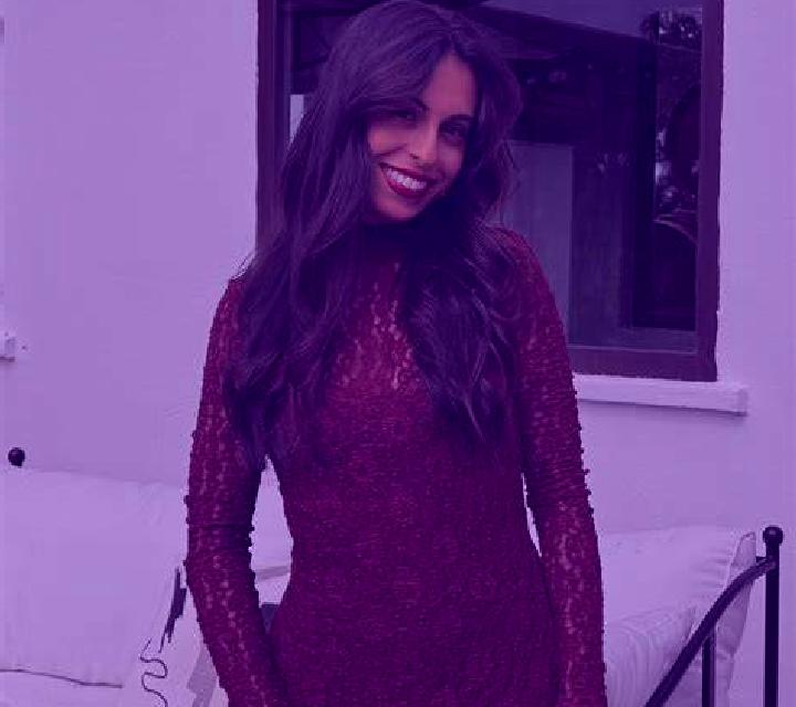 Antonia Chanco escort