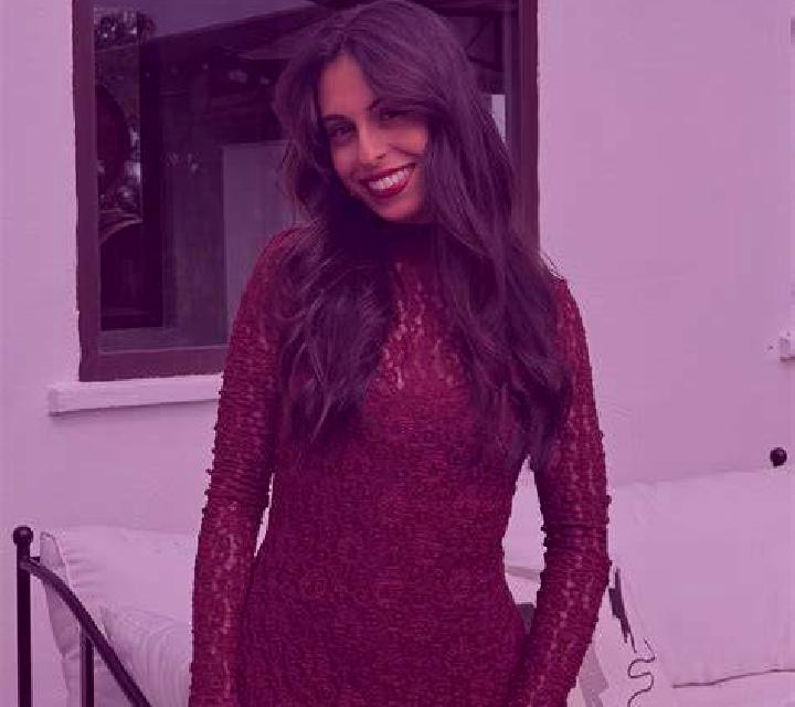 Ariadna 3 Castro escort