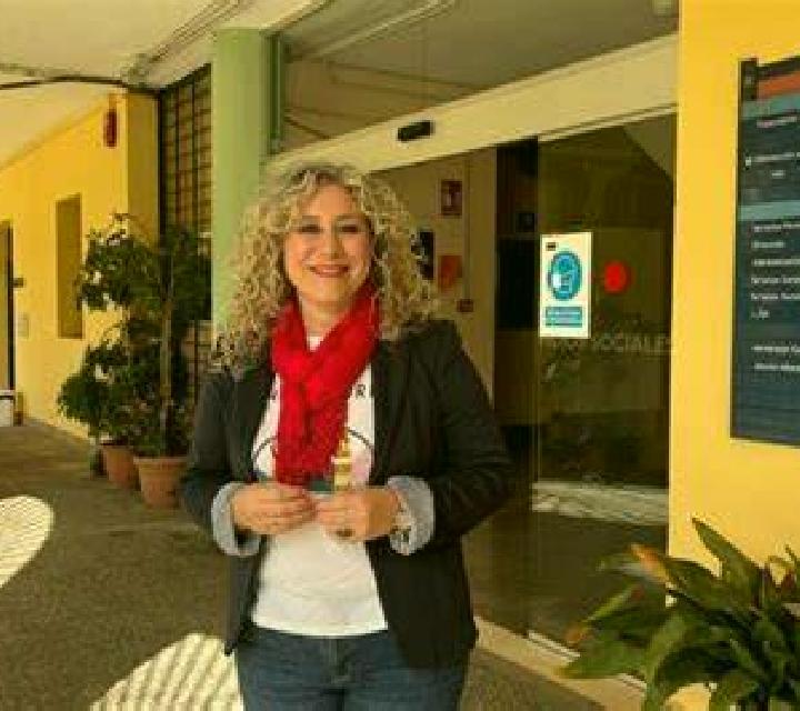 Belén 2 Combarbala escort