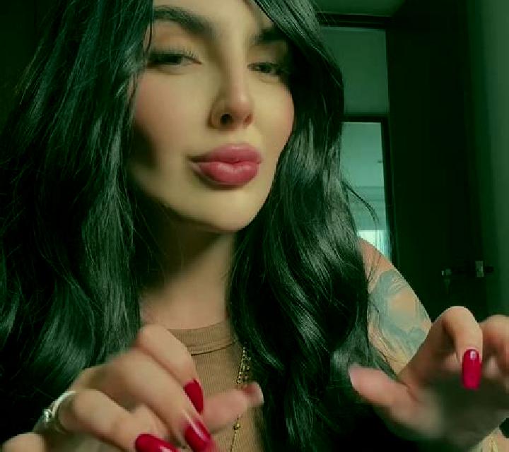 Bianca 2 Maria Pinto escort