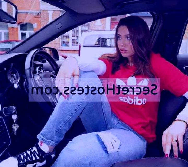 Bianca 2 Puerto Chacabuco escort