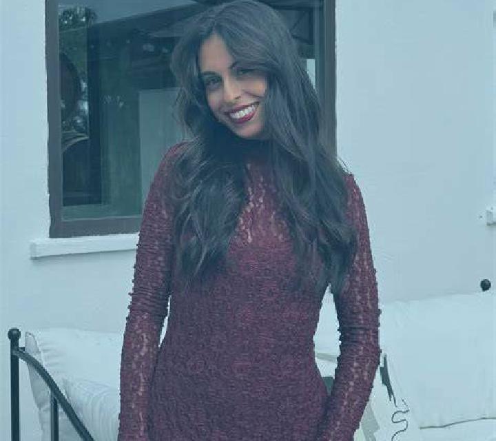 Bárbara 2 Puerto Williams escort
