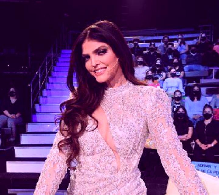 Bárbara Marchihue escort