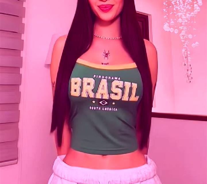 Bárbara San Pablo escort