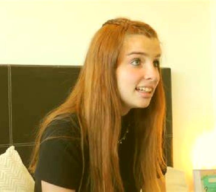 Brisa Curarrehue escort