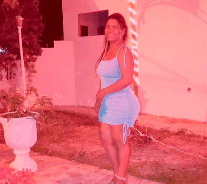 Brisa Villa Alegre escort