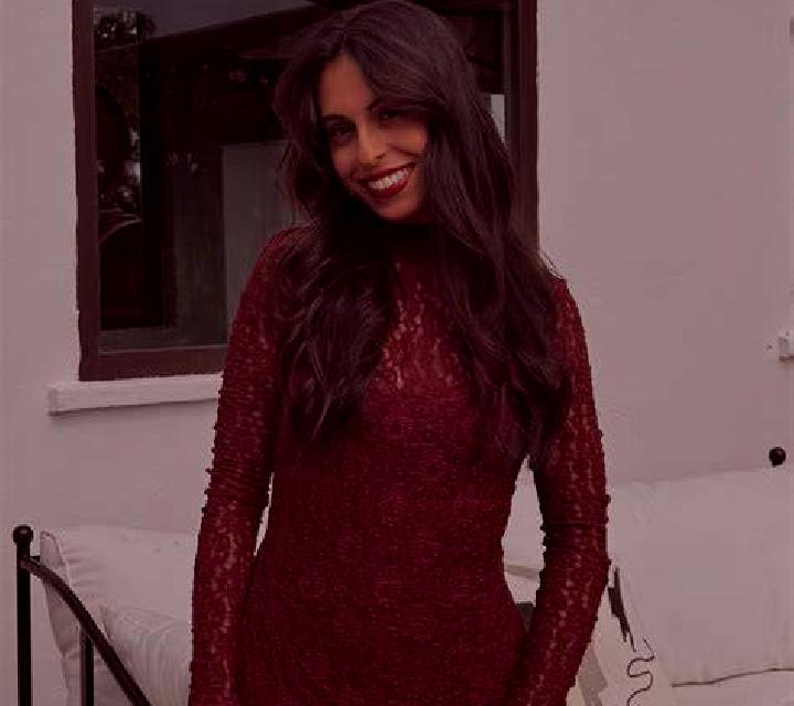 Camila 2 Panguipulli escort
