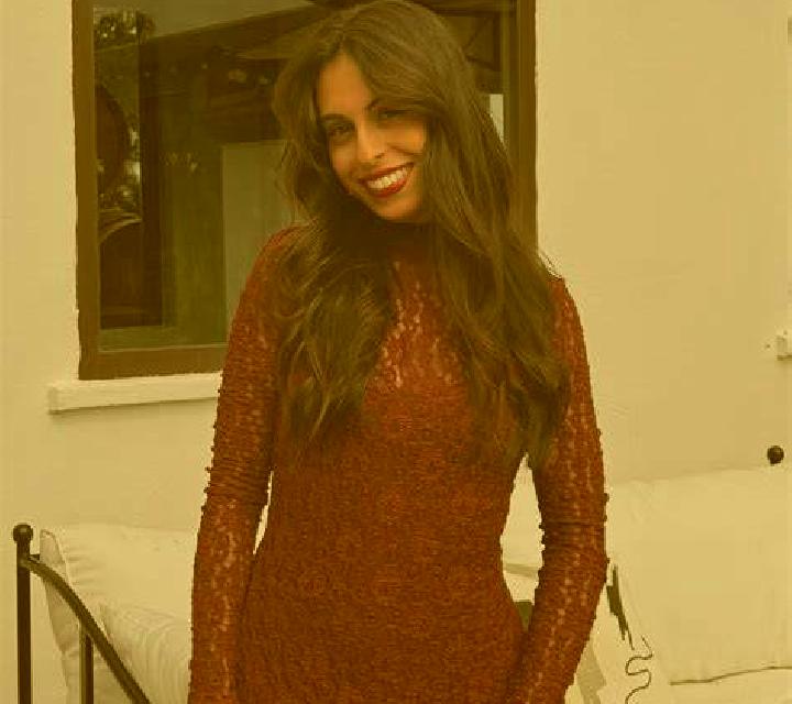 Camila 2 Rauco escort