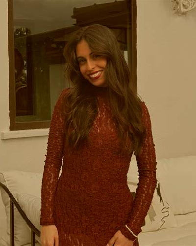 Carmen 2 Coyhaique escort