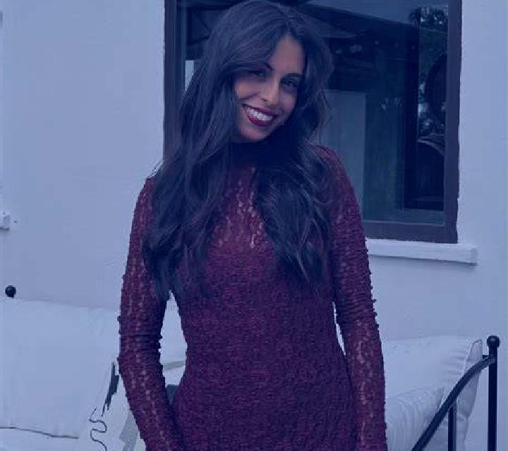 Carmen 3 Los Muermos escort