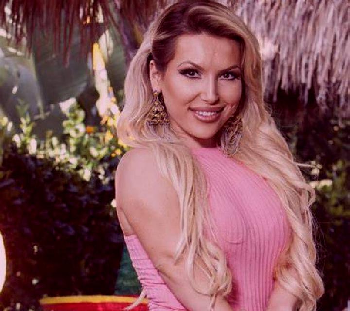 Carmen 3 Maria Elena escort