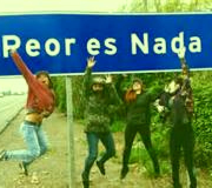 Carmen 3 Peor Es Nada escort