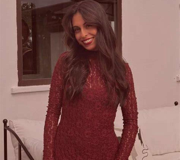 Carmen Freire escort