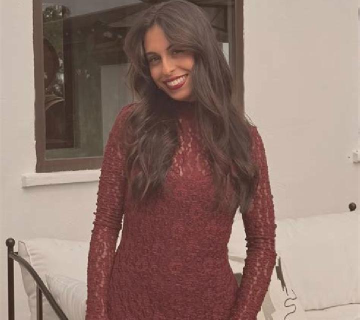Carmen Maria Elena escort