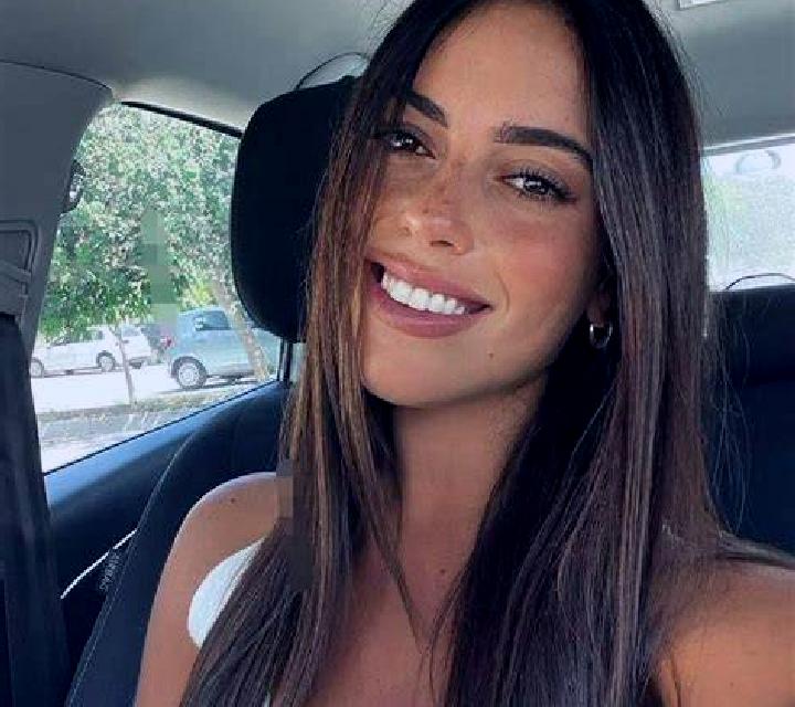 Carolina Monte Patria escort