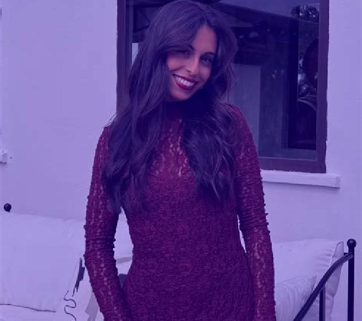 Catalina 2 Rancagua escort