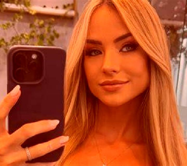 Catalina 3 San Jose de Maipo escort
