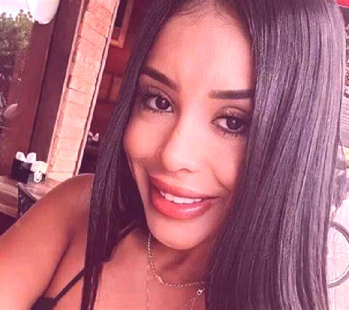 Catalina Punitaqui escort