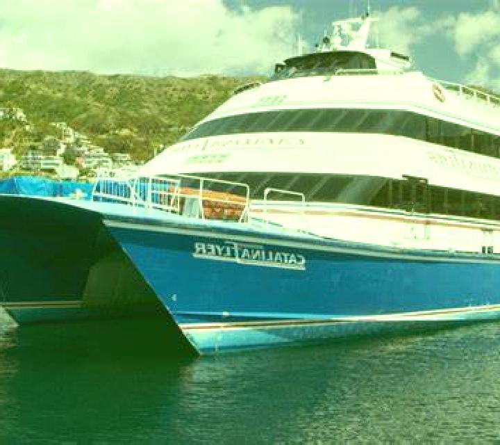 Catalina Romeral escort