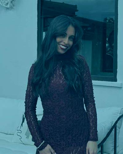 Cecilia 2 Bulnes escort