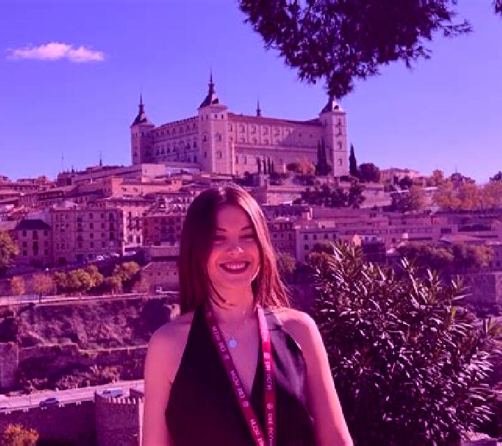 Cecilia 3 Camarones escort
