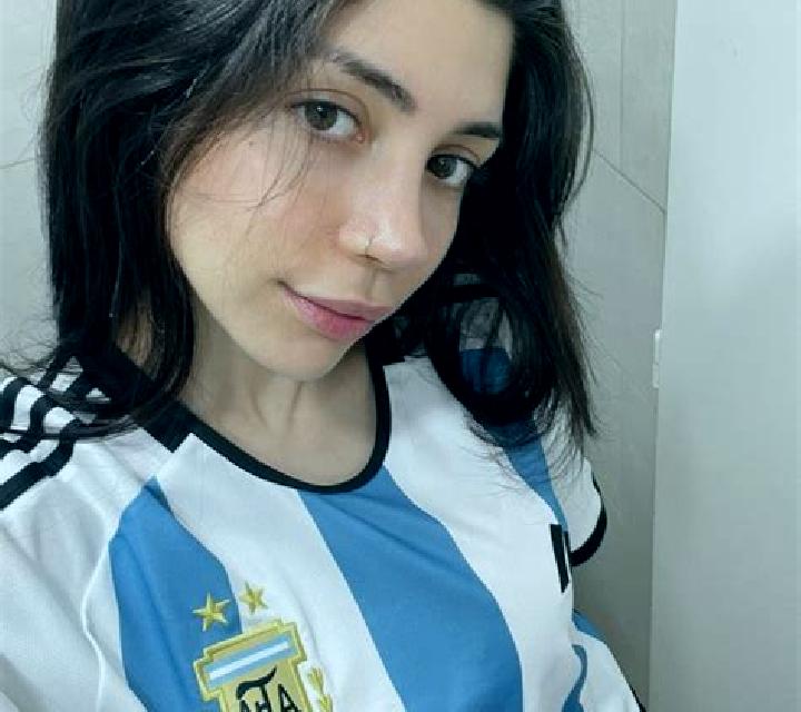 Cecilia 3 San Francisco de Mostazal escort