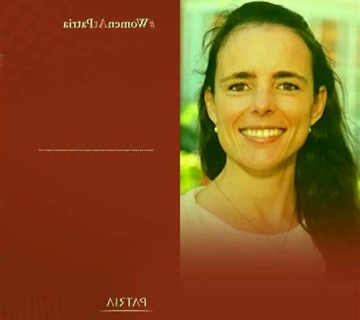 Cecilia Monte Patria escort