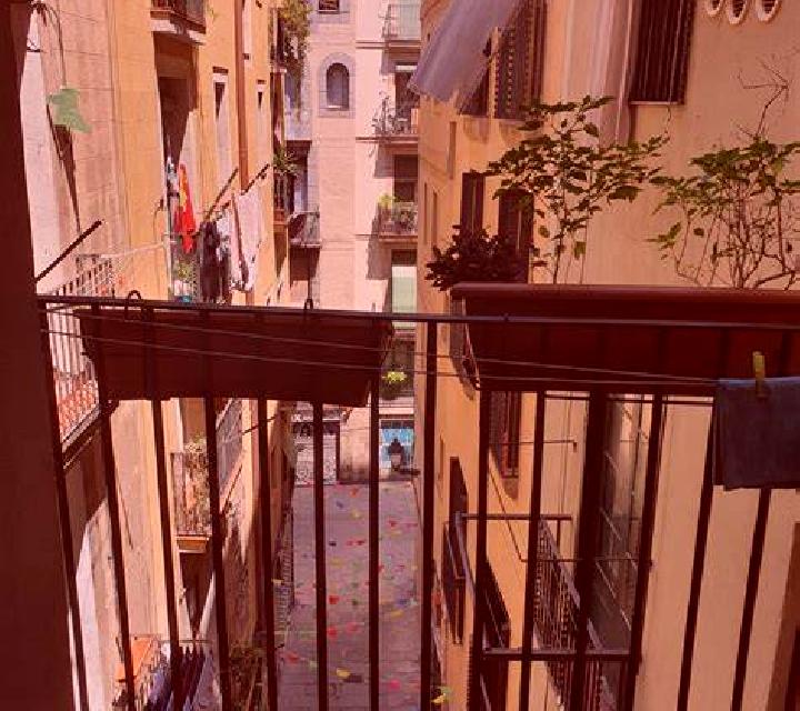 Cecilia Sagrada Familia escort
