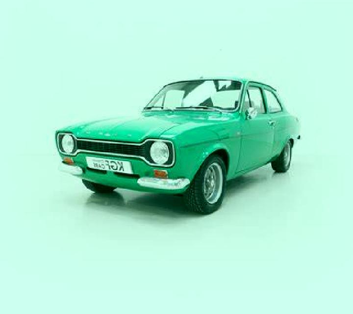 Cielo Lago Verde escort