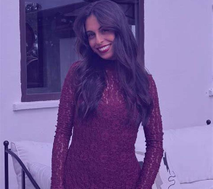 Cinthia 2 Chile Chico escort
