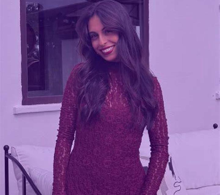 Cinthia 3 Florida escort