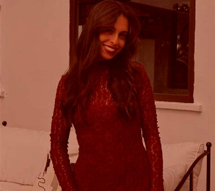 Cinthia 3 Santa Rosa escort