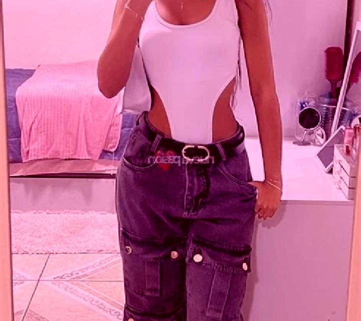 Cinthia Melipeuco escort