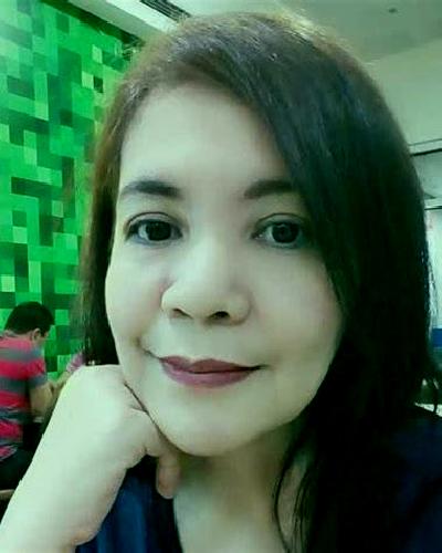 Cinthia San Nicolas escort