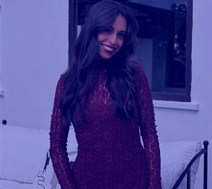 Cloe 3 Maria Pinto escort