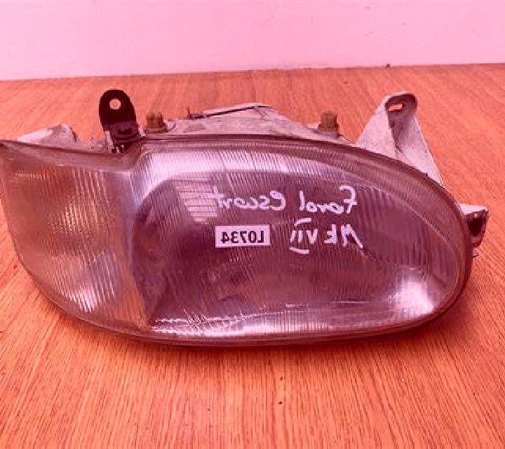 Cloe Lampa escort