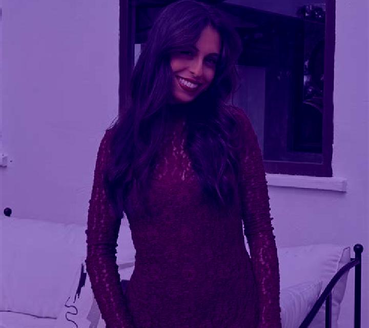 Cloe Maria Elena escort