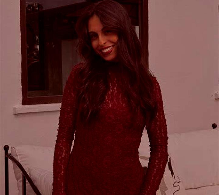 Cloe Yerbas Buenas escort