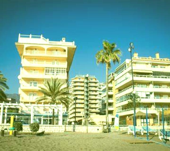 Colomba 2 Las Gaviotas escort