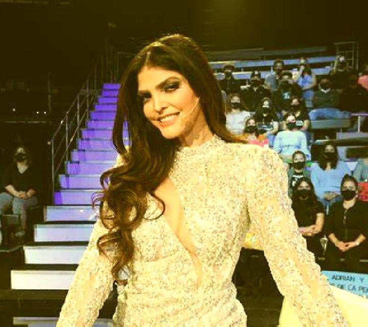 Constanza 2 Hualane escort